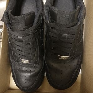 Nike Air Force 1 sz 10